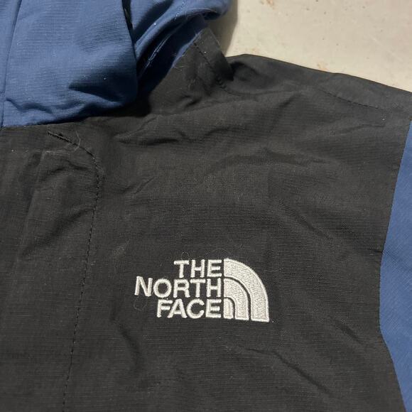 Vintage 90s The North Face Gore-Tex Mountain Guide Parka - Men’s Small - Picture 3 of 6